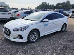 Фото авто Hyundai Sonata