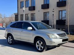 Photo of the vehicle Lexus RX