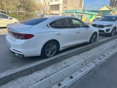 Photo of the vehicle Hyundai Grandeur