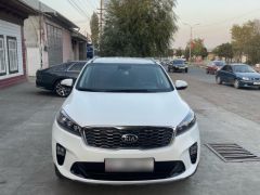 Фото авто Kia Sorento