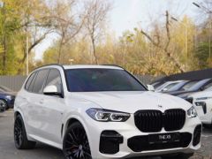 Сүрөт унаа BMW X5