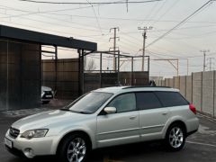 Фото авто Subaru Outback