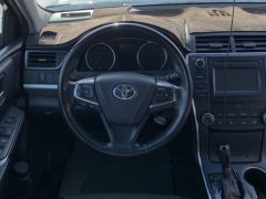 Фото авто Toyota Camry