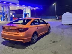 Фото авто Hyundai Sonata