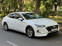 Сүрөт унаа Hyundai Sonata