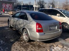 Photo of the vehicle Nissan Primera