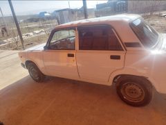 Сүрөт унаа ВАЗ (Lada) 2107