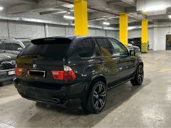 Сүрөт унаа BMW X5