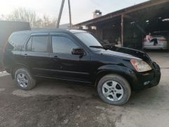 Фото авто Honda CR-V