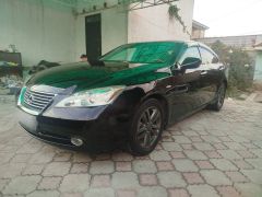 Сүрөт унаа Lexus ES