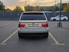 Сүрөт унаа BMW X5