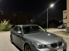 Фото авто BMW 5 серии