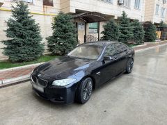 Фото авто BMW 5 серии