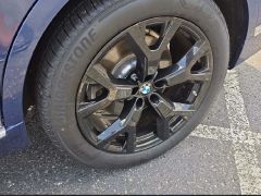 Photo of the vehicle BMW X7