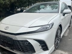 Сүрөт унаа Toyota Camry