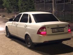 Фото авто ВАЗ (Lada) Priora