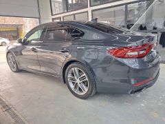 Photo of the vehicle Hyundai Grandeur