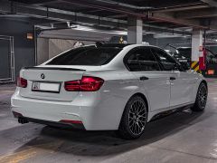 Фото авто BMW 3 серии