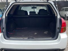 Photo of the vehicle Subaru Outback