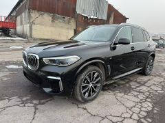 Фото авто BMW X5