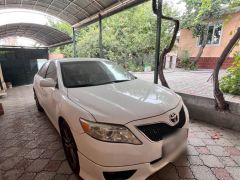 Сүрөт унаа Toyota Camry