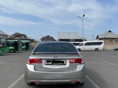 Фото авто Honda Accord