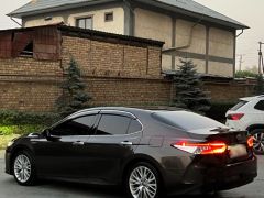 Сүрөт унаа Toyota Camry