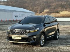 Фото авто Kia Sorento