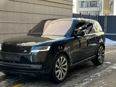 Photo of the vehicle Land Rover Range Rover