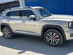 Сүрөт унаа Haval Dargo