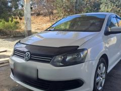 Сүрөт унаа Volkswagen Polo