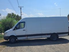 Фото авто Mercedes-Benz Sprinter