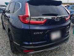 Photo of the vehicle Honda CR-V