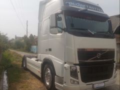 Фото авто Volvo FH