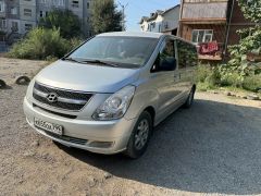 Фото авто Hyundai H-1 Starex