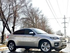 Сүрөт унаа BMW X6