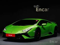 Сүрөт унаа Lamborghini Huracán