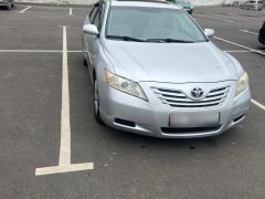 Фото авто Toyota Camry