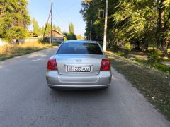 Photo of the vehicle Toyota Avensis