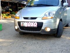 Сүрөт унаа Daewoo Matiz