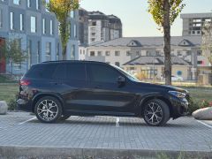 Сүрөт унаа BMW X5