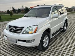 Фото авто Lexus GX