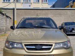 Сүрөт унаа Daewoo Nexia