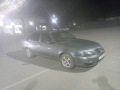 Photo of the vehicle Daewoo Nexia