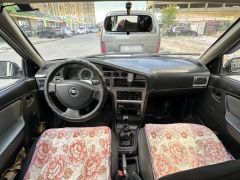 Сүрөт унаа Daewoo Nexia