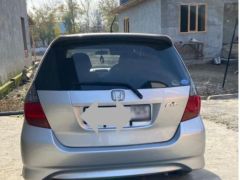 Photo of the vehicle Honda Fit