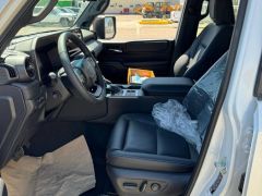 Сүрөт унаа Toyota Land Cruiser Prado