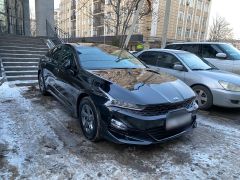 Сүрөт унаа Kia K5