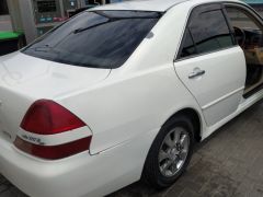 Photo of the vehicle Toyota Mark II