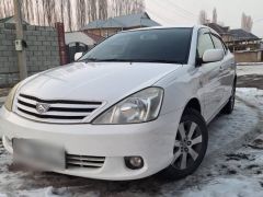 Фото авто Toyota Allion